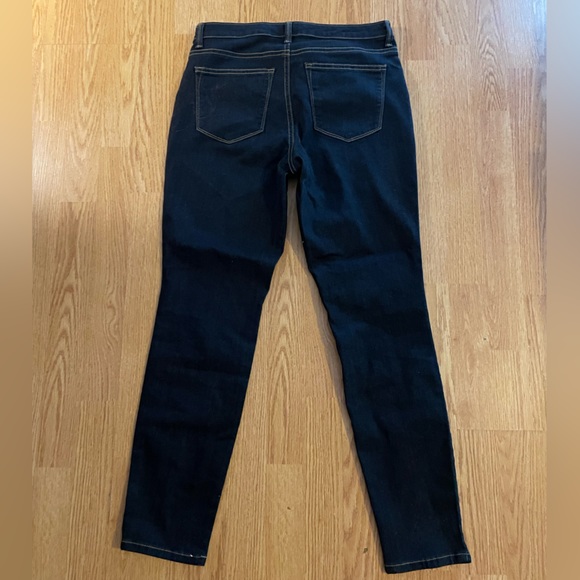 New Directions straight leg jeans - Picture 4 of 4